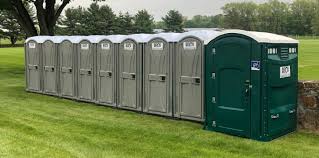 Best Portable Restroom Removal and Pickup  in Hampton, AR