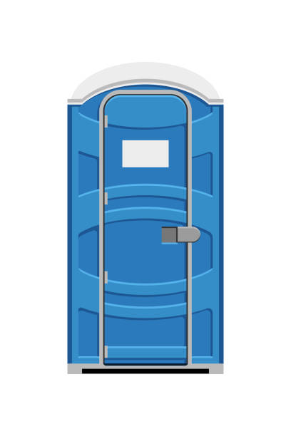 Best Long-Term Portable Toilet Rental  in Hampton, AR
