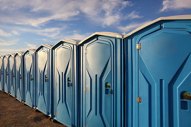 Best Event Portable Toilet Rental  in Hampton, AR